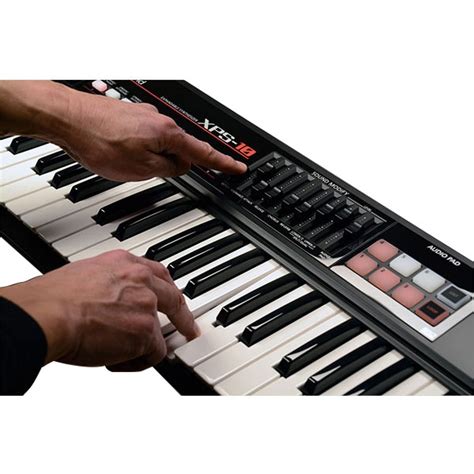 <b>Roland</b> <b>XPS</b>-30 is an ideal keyboard for performing musicians. . Roland xps 10 indian loops free download